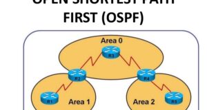ospf