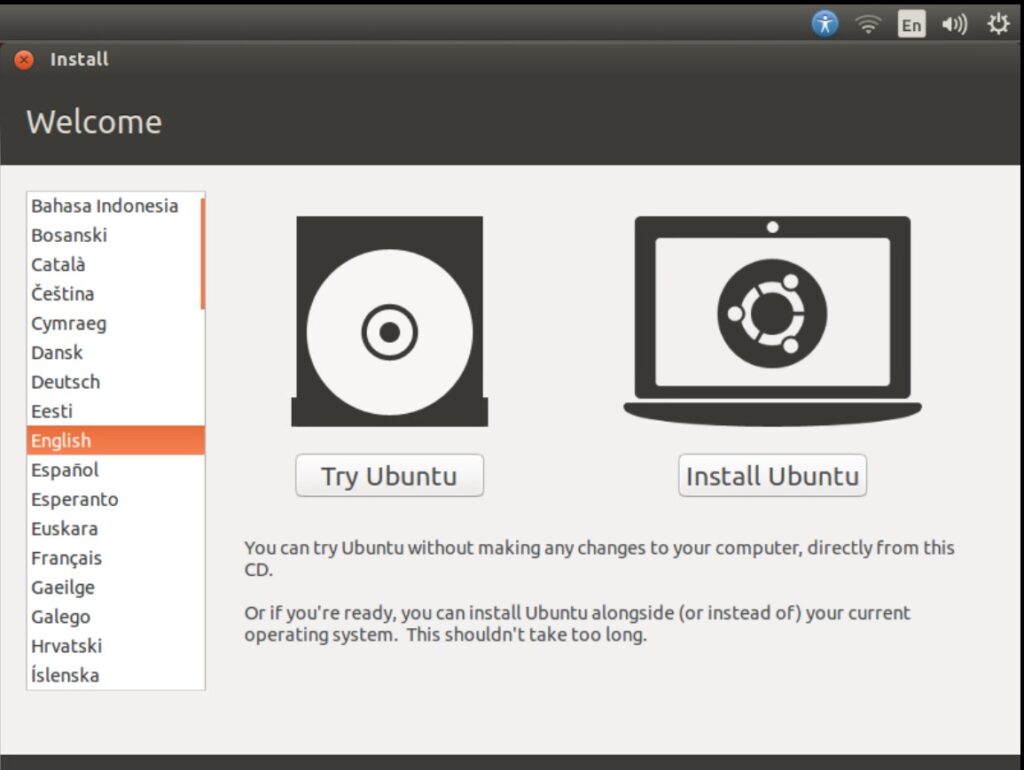 ubuntu-install