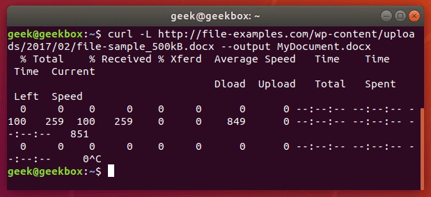 curl-pause-downloading