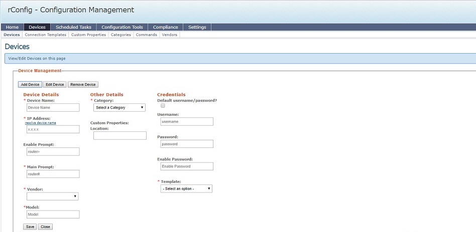 r-config-backup-tool