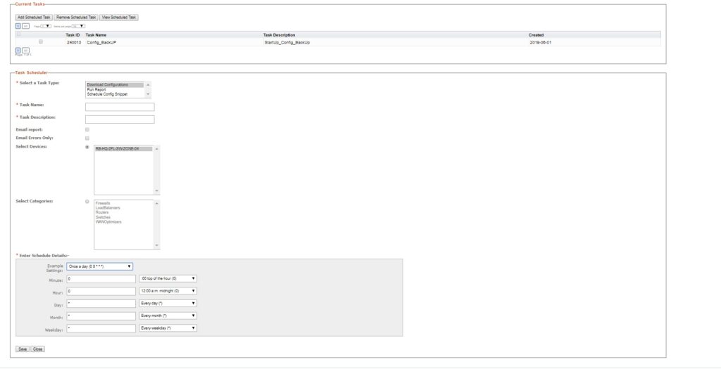r-config-backup-tool