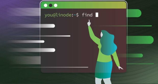 linux-find
