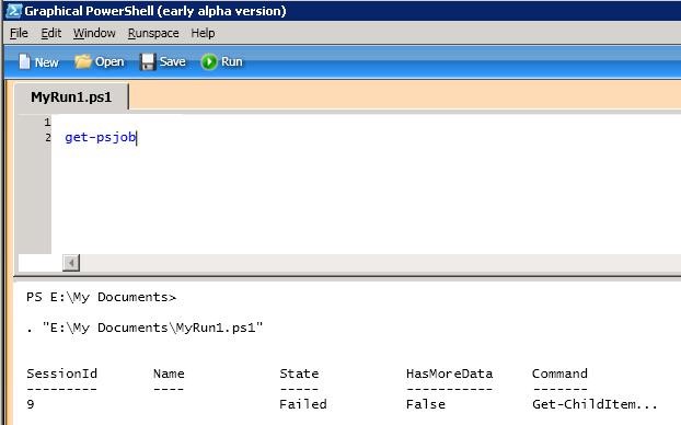 powershell-windows